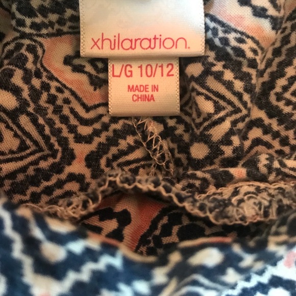 float beach booty shorts - Picture 4 of 4